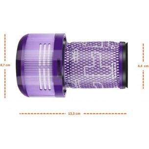 V12 Filtros Compatibles Con... 2