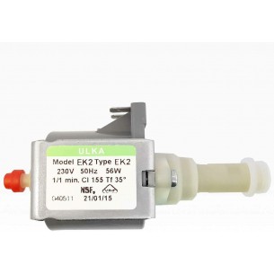 Bomba de agua Ulka  EK2 56... 2