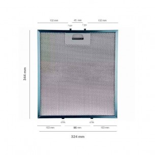 Filtro Campana Extractora... 2