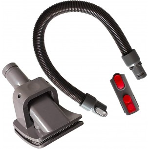 Cepillo Aspirador Mascotas,...