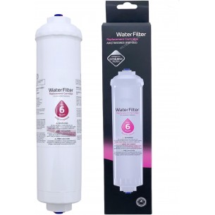 3 Unidades de Filtro Agua...