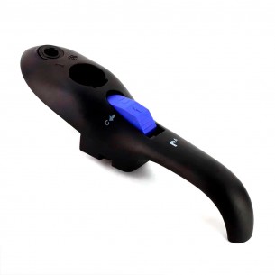 Mango superior de olla a...