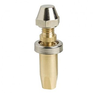 Conjunto Husillo y Cono...