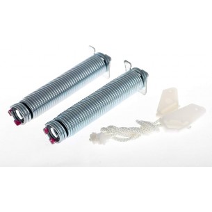 Set de Bisagras para Puerta...