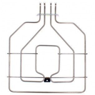 Resistencia Calor Superior...