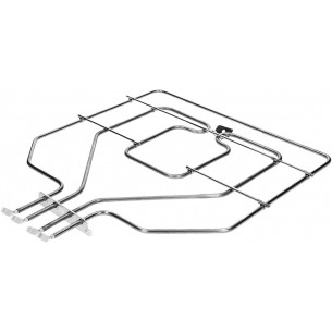 Resistencia Calor Superior... 2