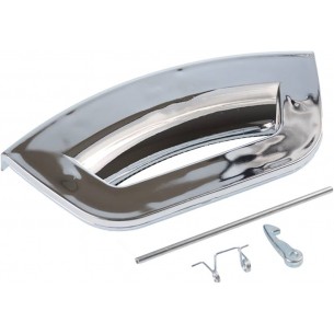 Repuesto Maneta Lavadora...