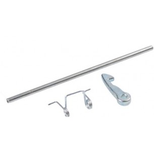 Repuesto Maneta Lavadora... 2