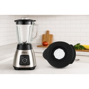 Tapa con Tapón para Jarra... 2