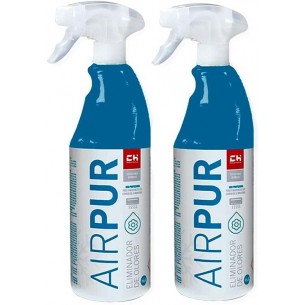 Pack AIRPUR + AIRPUR...