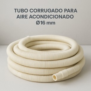 Tubo Corrugado  Drenaje de... 2