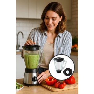 Recamania - Kit de Repuesto... 2