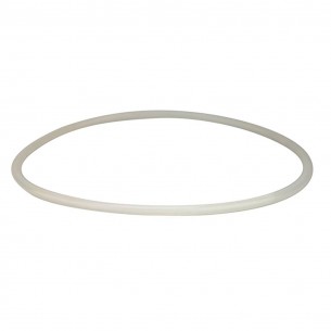 Junta goma silicona para... 2