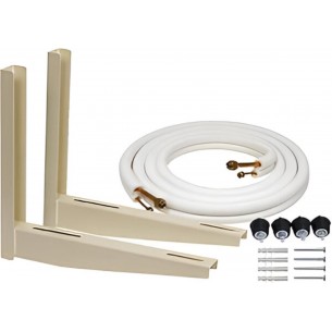 Kit Instalación Aire...