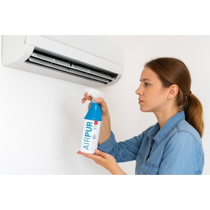 AIRPUR Eliminador Olores... 2