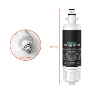 Filtro de agua para... 2