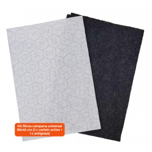 Kit de filtros recortables... 2