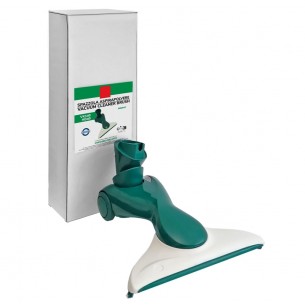 Cepillo articulado HD40...