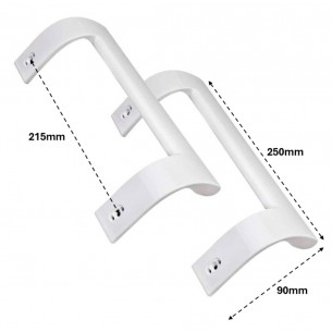 Tiradores Puerta... 2