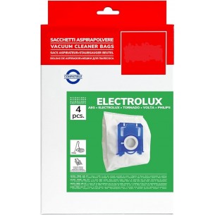 Pack de 4 Bolsas para...