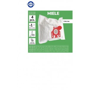 Pack de 4 Bolsas de...