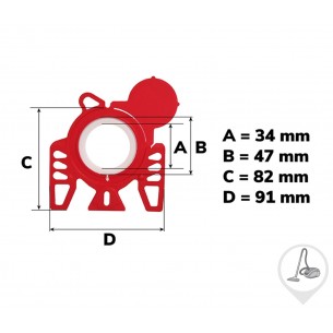 Pack de 4 Bolsas de... 2