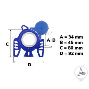 Pack de 4 Bolsas de... 2