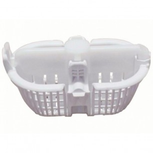 Filtro lavadora Zanussi...