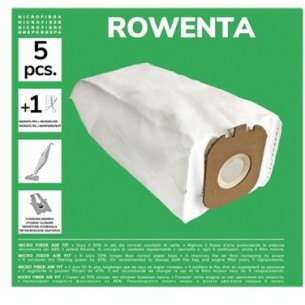 Pack de 5 Bolsas de...