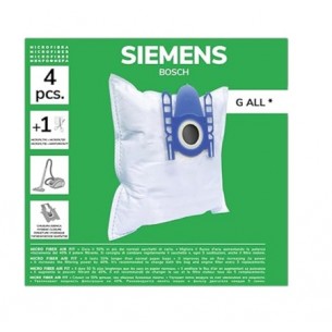 Pack de 4 Bolsas de...