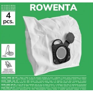 Pack de 4 Bolsas de...