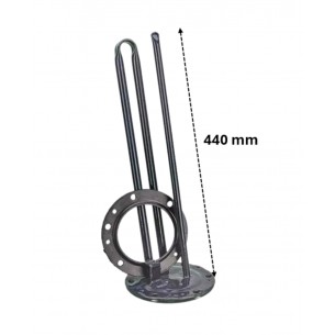 Kit Portavainas + Anodo + 2... 2