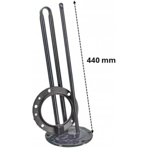 Kit Portavainas + Anodo + 2... 2