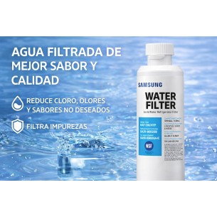 Filtro de Agua Compatible... 2
