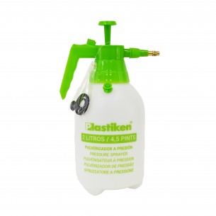 Pulverizador a presión de...