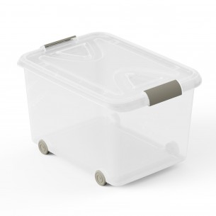 Caja de almacenaje de...