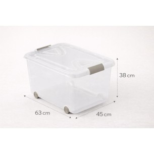 Caja de almacenaje de... 2