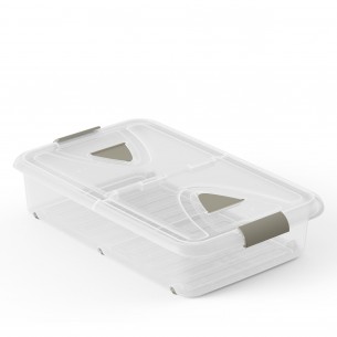 Caja de almacenaje de...