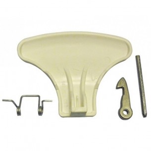 Cierre puerta lavadora...