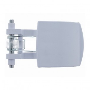 Cierre Puerta Lavadora...