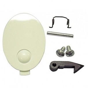 Cierre puerta lavadora...