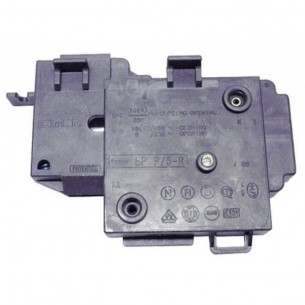 Microretardo lavadora...