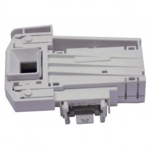 Microretardo lavadora...