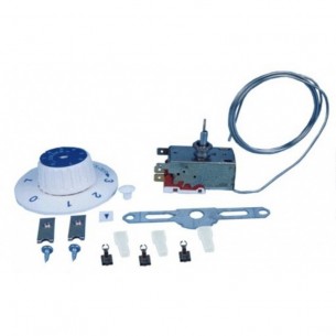 Termostato frigorifico...