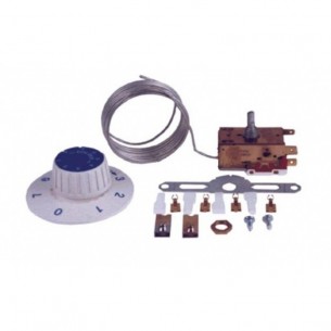 Termostato Congelador -34/...