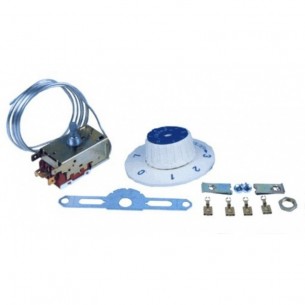 Termostato frigorifico...