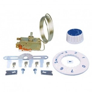 Termostato frigorifico...