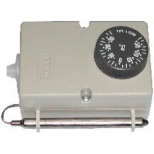 Termostato Frigorífico... 2