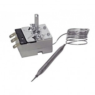 Termostato Lavavajillas...