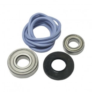 Reten y cojinetes juego...